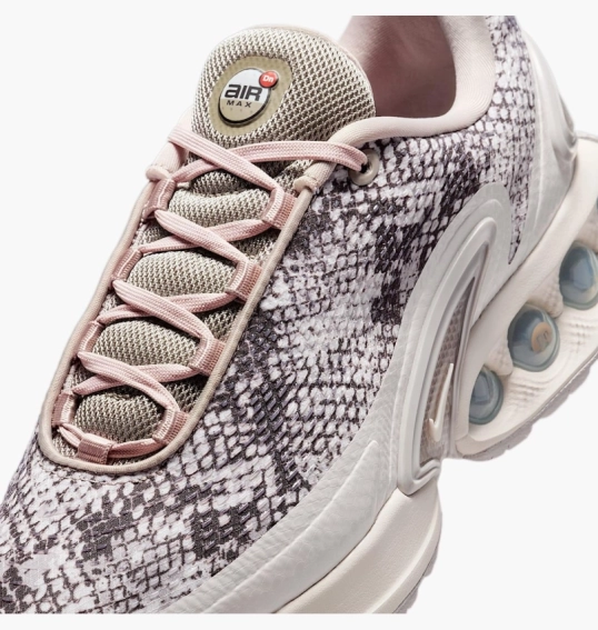 Кроссовки женские Nike Air Dn Premium Beige HF5512-200 фото 6 — интернет-магазин Tapok