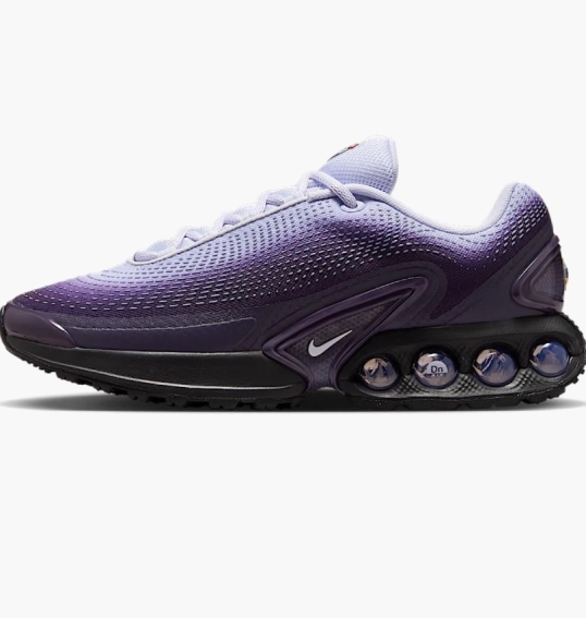 Кросівки жіночі Nike Air Max Dn Premium Blue HQ4050-500 фото 1 — інтернет-магазин Tapok