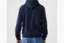 Худые унисекс Gap Vintagesoft Arch Logo Blue 715036532 Фото 4