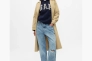 Худые унисекс Gap Vintagesoft Arch Logo Blue 715036532 Фото 7