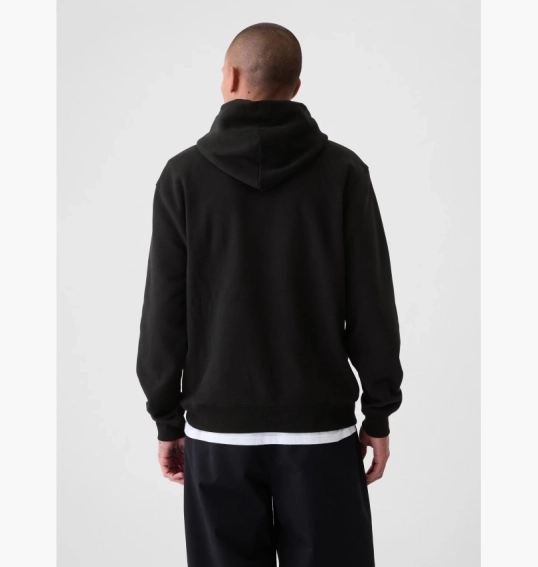 Худые унисекс Gap Vintagesoft Arch Logo Black 715036572 фото 4 — интернет-магазин Tapok