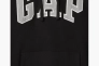 Худые унисекс Gap Vintagesoft Arch Logo Black 715036572 Фото 5