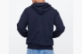 Толстовка чоловіча Gap Relaxed Logo Blue 218871811 Фото 3