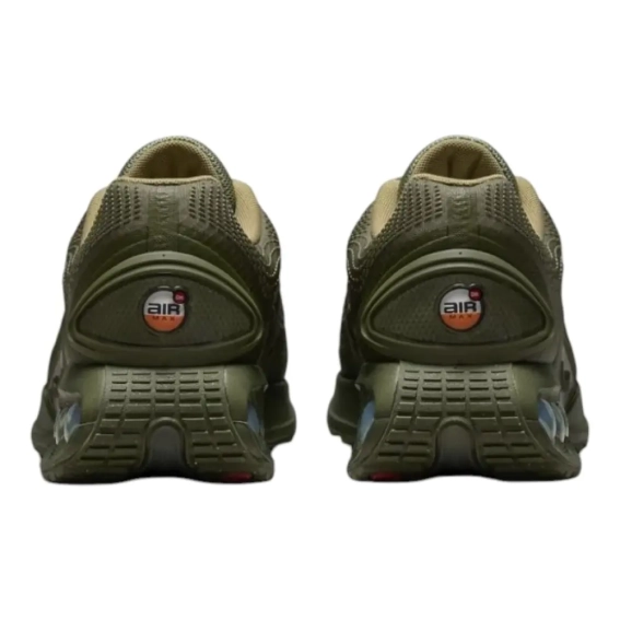 Кроссовки унисекс Nike Air Max Dn Olive (DV3337-200) фото 3 — интернет-магазин Tapok