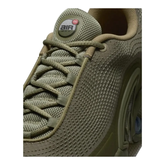 Кроссовки унисекс Nike Air Max Dn Olive (DV3337-200) фото 4 — интернет-магазин Tapok