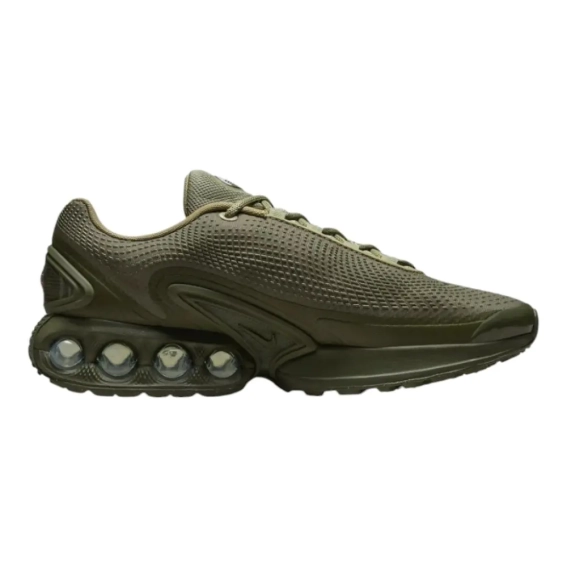 Кроссовки унисекс Nike Air Max Dn Olive (DV3337-200) фото 6 — интернет-магазин Tapok