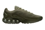 Кроссовки унисекс Nike Air Max Dn Olive (DV3337-200) Фото 6