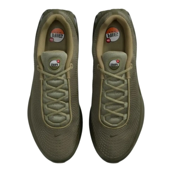 Кроссовки унисекс Nike Air Max Dn Olive (DV3337-200) фото 7 — интернет-магазин Tapok