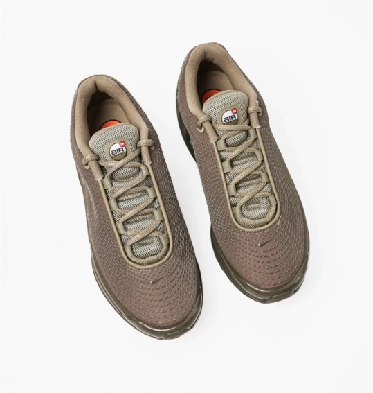 Кроссовки унисекс Nike Air Max Dn Olive (DV3337-200) фото 25 — интернет-магазин Tapok