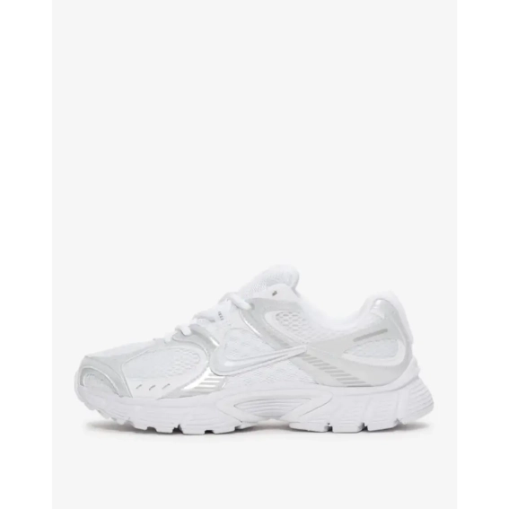 Кроссовки мужские Nike V5 Rnr Black Black Metallic Silver (HQ7901-101) фото 3 — интернет-магазин Tapok