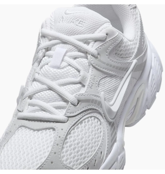 Кроссовки мужские Nike V5 Rnr Black Black Metallic Silver (HQ7901-101) фото 5 — интернет-магазин Tapok