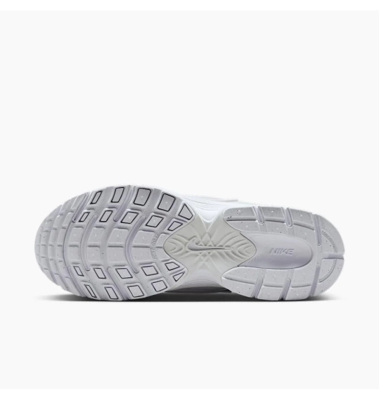 Кроссовки мужские Nike V5 Rnr Black Black Metallic Silver (HQ7901-101) фото 8 — интернет-магазин Tapok