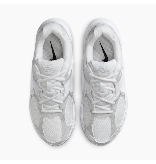 Кроссовки мужские Nike V5 Rnr Black Black Metallic Silver (HQ7901-101) фото 10 — интернет-магазин Tapok