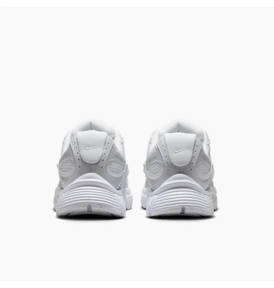 Кроссовки мужские Nike V5 Rnr Black Black Metallic Silver (HQ7901-101) фото 12 — интернет-магазин Tapok