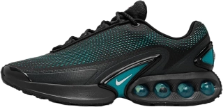 Кросівки чоловічі Nike Air Max Dn Essential (HV5235-001)