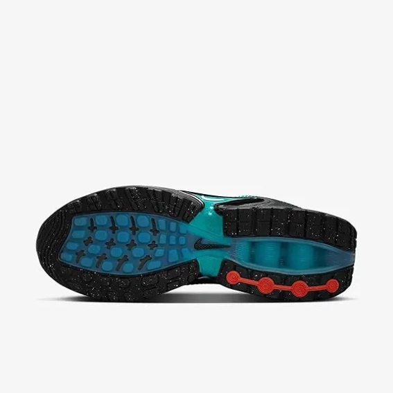 Кросівки чоловічі Nike Air Max Dn Essential (HV5235-001) фото 2 — інтернет-магазин Tapok