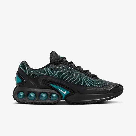 Кросівки чоловічі Nike Air Max Dn Essential (HV5235-001) фото 3 — інтернет-магазин Tapok