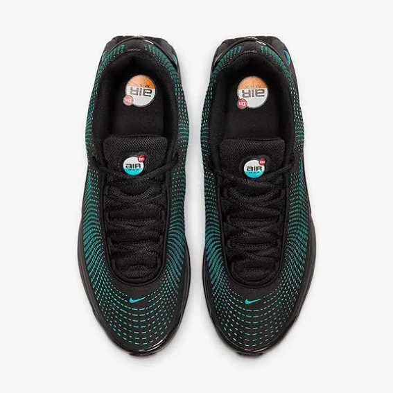 Кросівки чоловічі Nike Air Max Dn Essential (HV5235-001) фото 4 — інтернет-магазин Tapok
