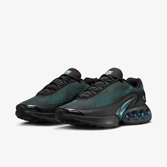 Кросівки чоловічі Nike Air Max Dn Essential (HV5235-001) фото 5 — інтернет-магазин Tapok
