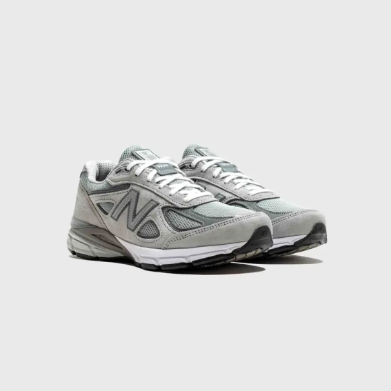 Кроссовки мужские New Balance 990V4 (U990GR4) фото 1 — интернет-магазин Tapok