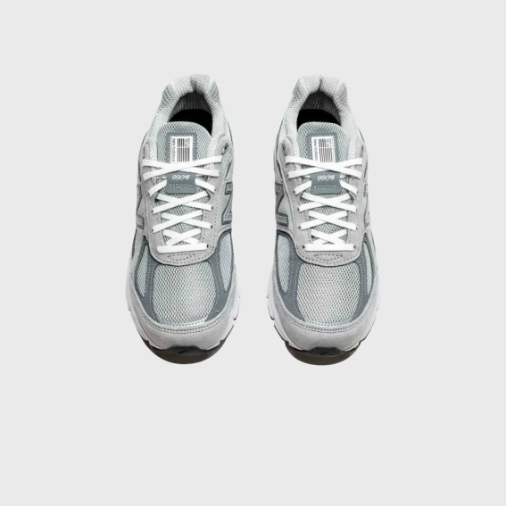 Кроссовки мужские New Balance 990V4 (U990GR4) фото 3 — интернет-магазин Tapok