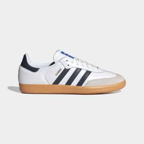 Кросівки Adidas Samba OG IF3814 фото 3 — інтернет-магазин Tapok
