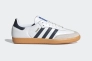 Кросівки Adidas Samba OG IF3814 Фото 3