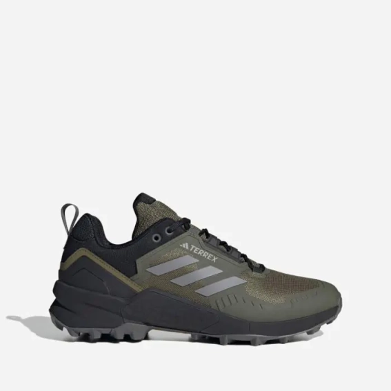 Кроссовки Adidas Terrex Swift R3 (HR1339) 42 (26.5 см.) HR1339 фото 1 — интернет-магазин Tapok