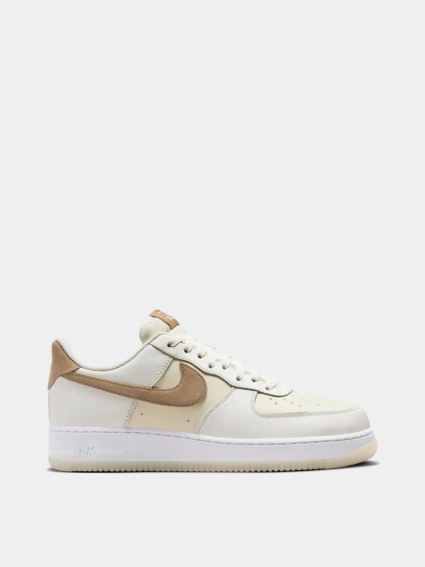 Кроссовки Nike Air Force 1&#39;07 LV8 FN5832-101 фото 1 — интернет-магазин Tapok