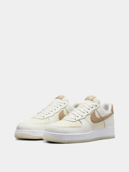 Кроссовки Nike Air Force 1&#39;07 LV8 FN5832-101 фото 3 — интернет-магазин Tapok