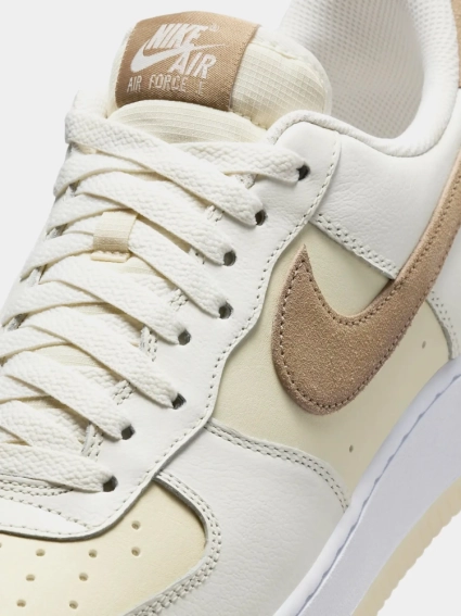 Кроссовки Nike Air Force 1&#39;07 LV8 FN5832-101 фото 5 — интернет-магазин Tapok
