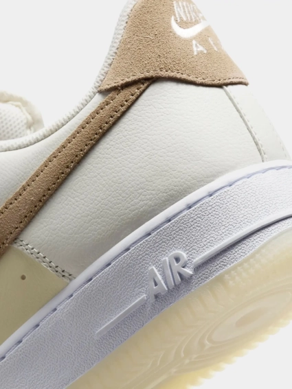 Кроссовки Nike Air Force 1&#39;07 LV8 FN5832-101 фото 6 — интернет-магазин Tapok