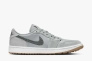 Кроссовки Nike Air Jordan 1 Retro Low Golf Shoes &#39;Wolf Grey&#39; DD9315-006 Фото 3