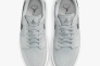 Кроссовки Nike Air Jordan 1 Retro Low Golf Shoes &#39;Wolf Grey&#39; DD9315-006 Фото 4