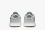 Кроссовки Nike Air Jordan 1 Retro Low Golf Shoes &#39;Wolf Grey&#39; DD9315-006 Фото 6