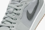 Кроссовки Nike Air Jordan 1 Retro Low Golf Shoes &#39;Wolf Grey&#39; DD9315-006 Фото 7