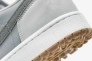 Кроссовки Nike Air Jordan 1 Retro Low Golf Shoes &#39;Wolf Grey&#39; DD9315-006 Фото 8