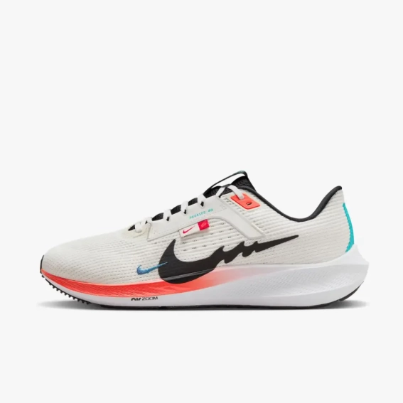 Кроссовки Nike Air Zoom Pegasus 40 FZ5055-101 фото 1 — интернет-магазин Tapok