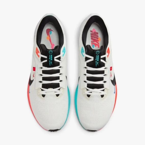 Кроссовки Nike Air Zoom Pegasus 40 FZ5055-101 фото 4 — интернет-магазин Tapok