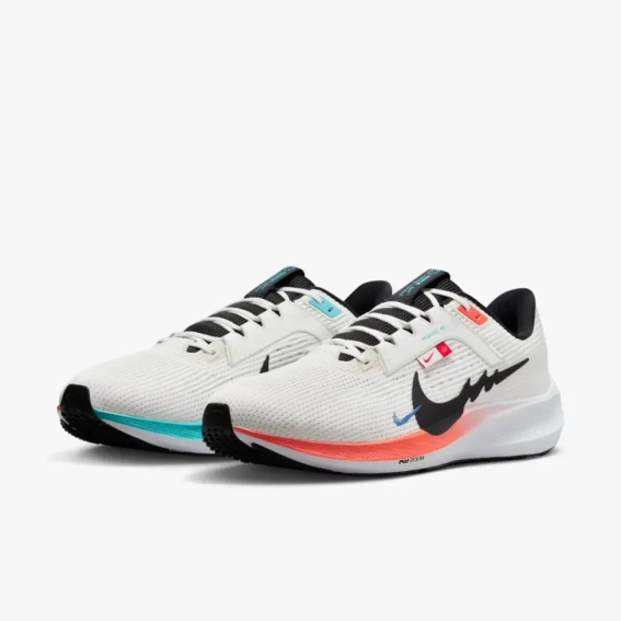 Кроссовки Nike Air Zoom Pegasus 40 FZ5055-101 фото 5 — интернет-магазин Tapok