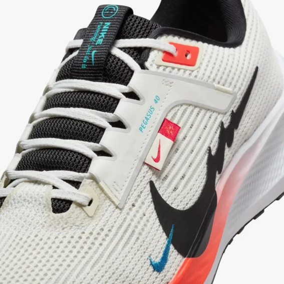 Кроссовки Nike Air Zoom Pegasus 40 FZ5055-101 фото 7 — интернет-магазин Tapok