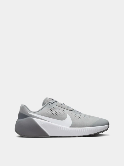 Кроссовки NIKE AIR ZOOM TR 1 GREY DX9016-003 фото 1 — интернет-магазин Tapok