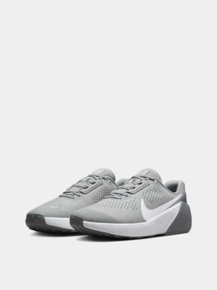 Кроссовки NIKE AIR ZOOM TR 1 GREY DX9016-003 фото 6 — интернет-магазин Tapok