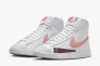 Кроссовки NIKE BLAZER MID 77 NEXT NATURE SHOES WHITE DQ4124-105 Фото 5