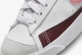 Кроссовки NIKE BLAZER MID 77 NEXT NATURE SHOES WHITE DQ4124-105 Фото 8