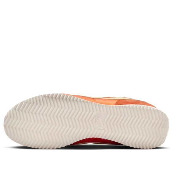 Кросівки Nike CORTEZ TXT W ORANGE HJ9612-800 фото 6 — інтернет-магазин Tapok
