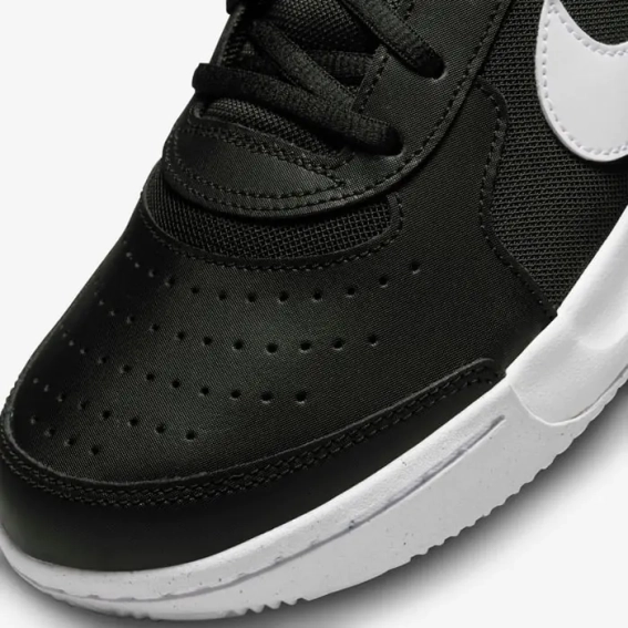 Кросівки NIKE COURT AIR ZOOM LITE 3 BLACK DV3263-001 фото 7 — інтернет-магазин Tapok