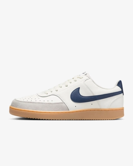 Кроссовки Nike COURT VISION LO HF1068-133 фото 1 — интернет-магазин Tapok