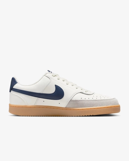 Кроссовки Nike COURT VISION LO HF1068-133 фото 3 — интернет-магазин Tapok