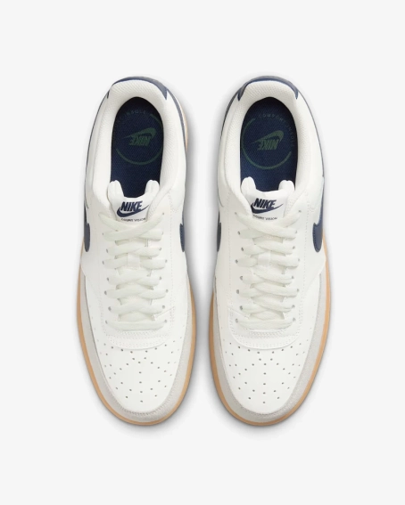 Кроссовки Nike COURT VISION LO HF1068-133 фото 4 — интернет-магазин Tapok